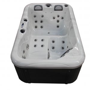 Spa 3 places - 25 jets